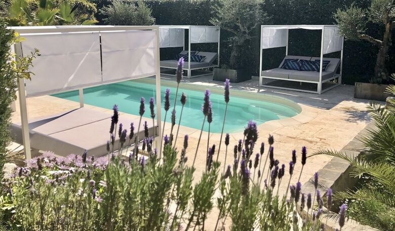 Bed & Breakfast Mas Saint Antoine - Maison D'hotes
