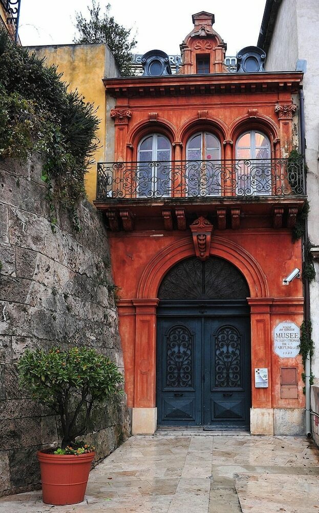 Bed & Breakfast Mas Saint Antoine - Maison D'hotes