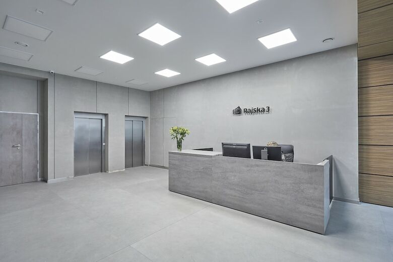 Aparthotel Rajska By Pi Apartments