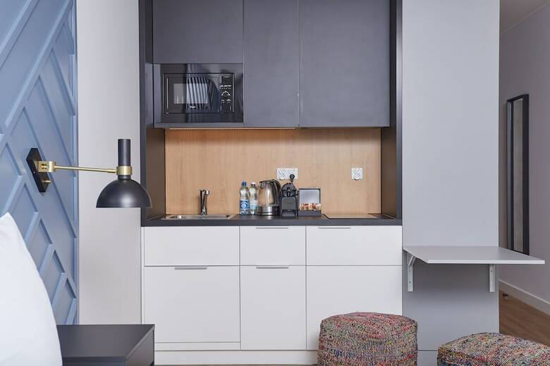 Aparthotel Rajska By Pi Apartments