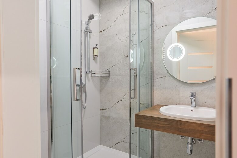 Aparthotel Rajska By Pi Apartments