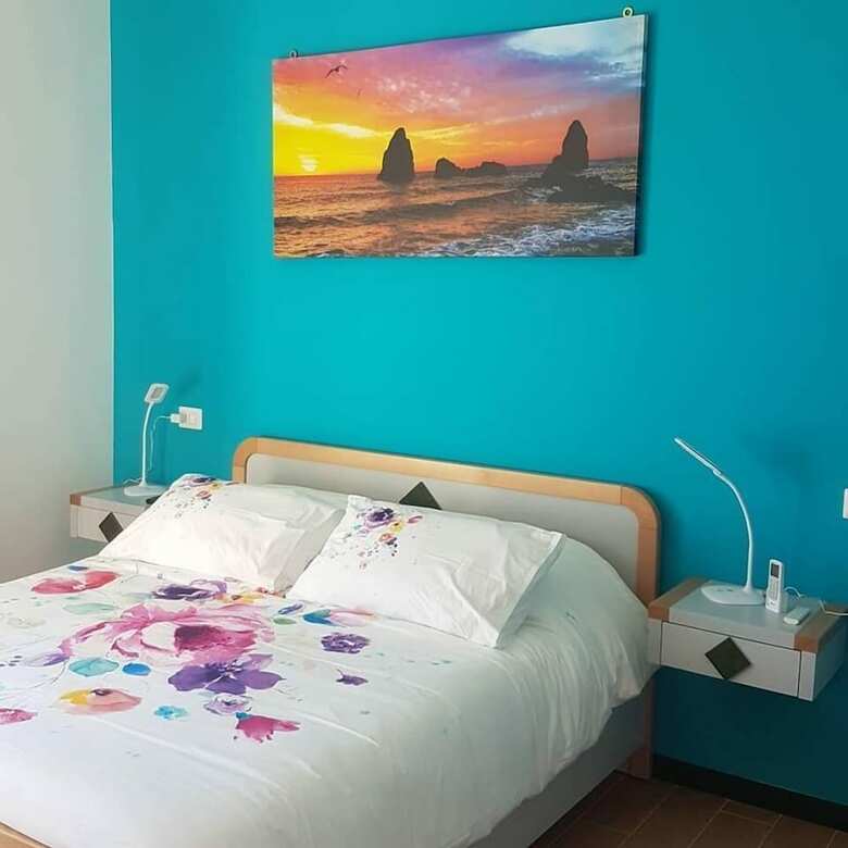 Bed & Breakfast La Casa Del Viaggiatore