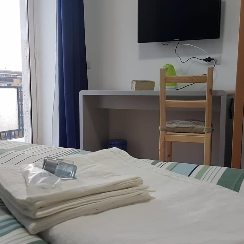 Bed & Breakfast La Casa Del Viaggiatore
