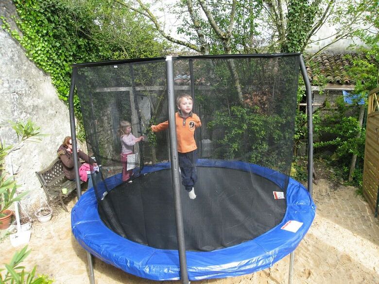 Child Friendly Gites Charente Maritime