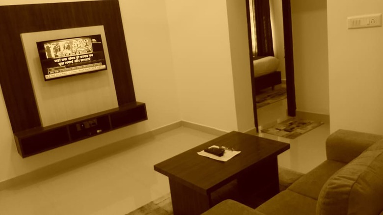 Omicron Hotel 1  Bhk Studio Rooms