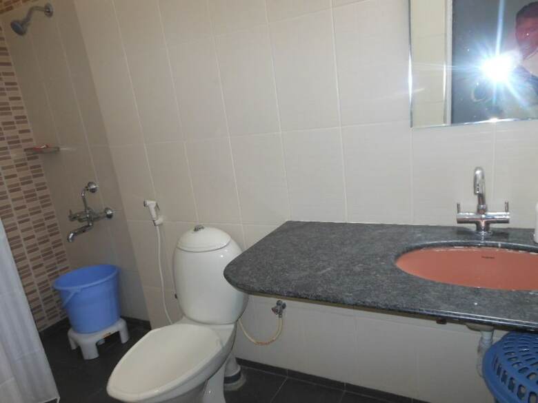 Omicron Hotel 1  Bhk Studio Rooms