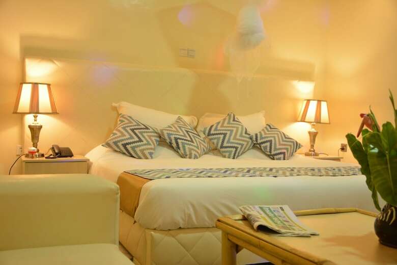 Posada Classic Lodge