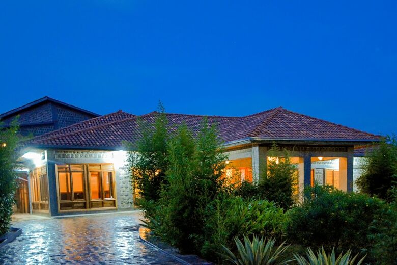Posada Classic Lodge