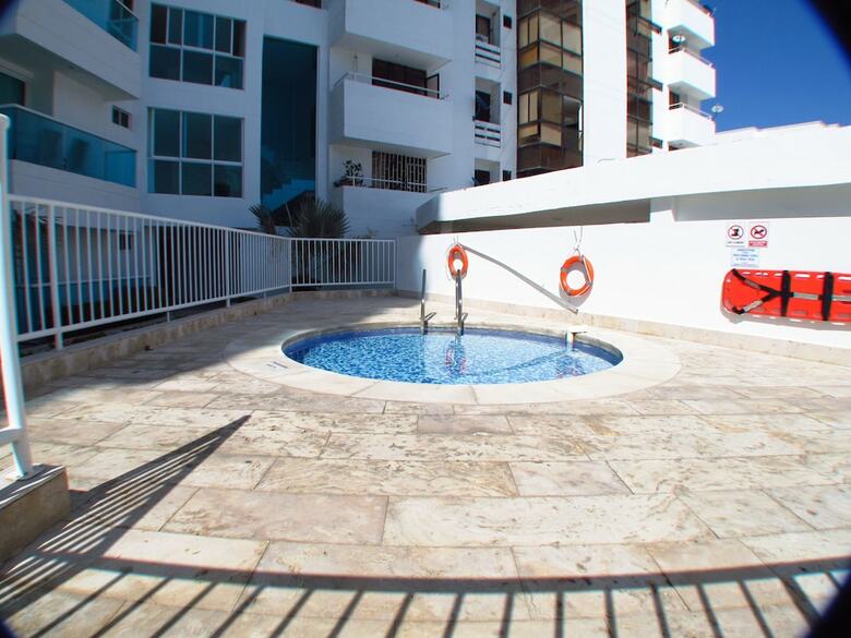 Apartamento Home Style - Cerca Al Mar
