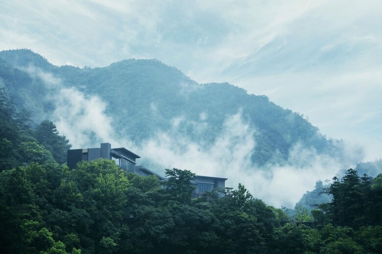 Hotel Hoshinoya Guguan
