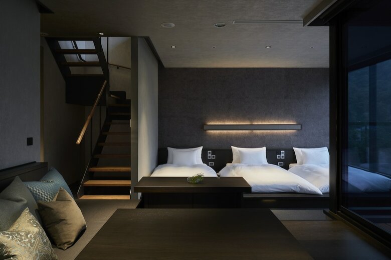 Hotel Hoshinoya Guguan