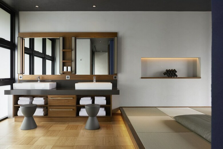 Hotel Hoshinoya Guguan