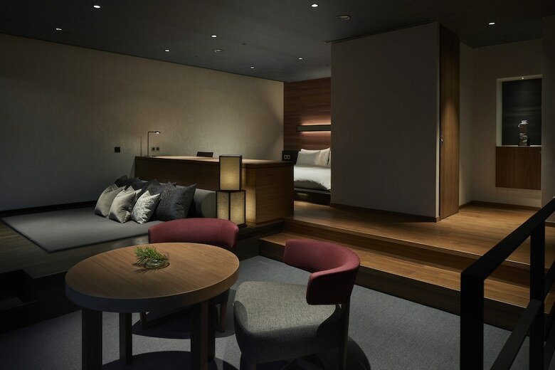 Hotel Hoshinoya Guguan