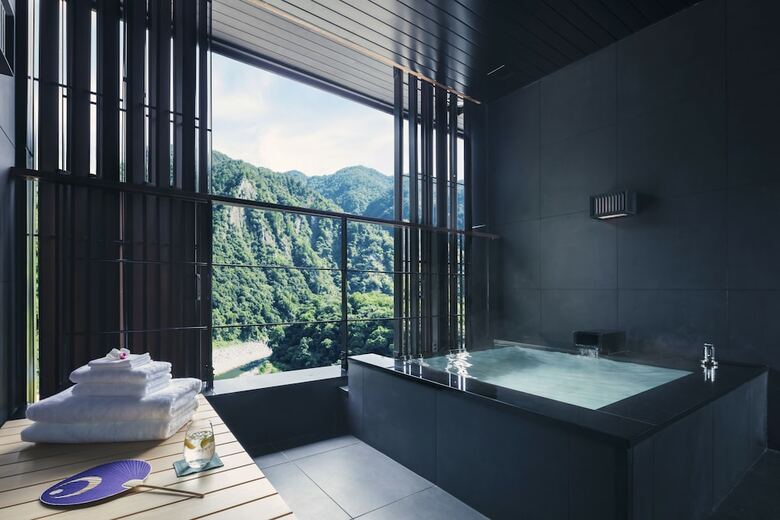 Hotel Hoshinoya Guguan