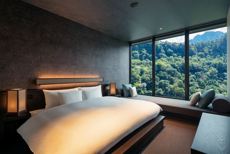 Hotel Hoshinoya Guguan