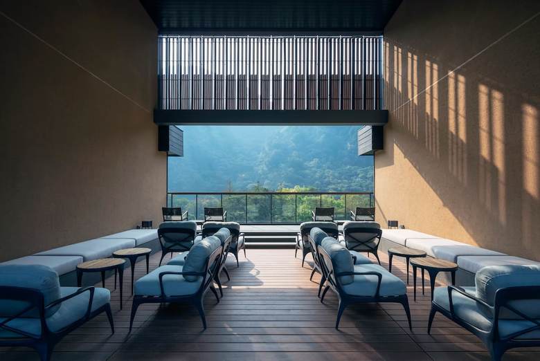 Hotel Hoshinoya Guguan