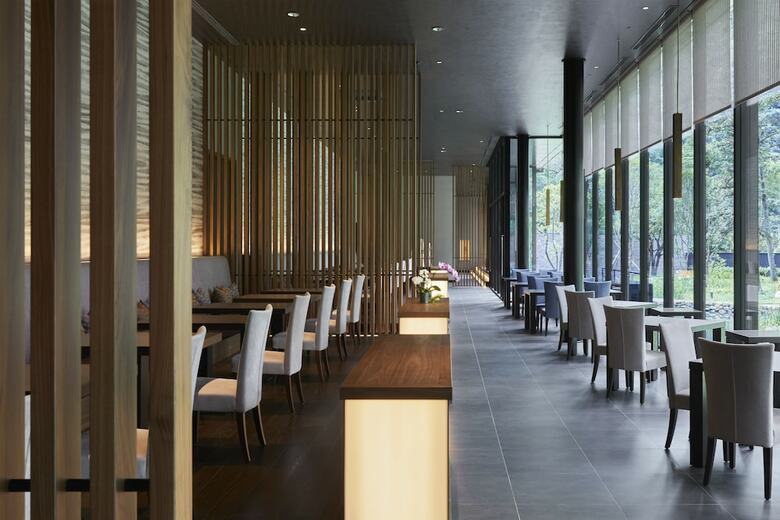 Hotel Hoshinoya Guguan