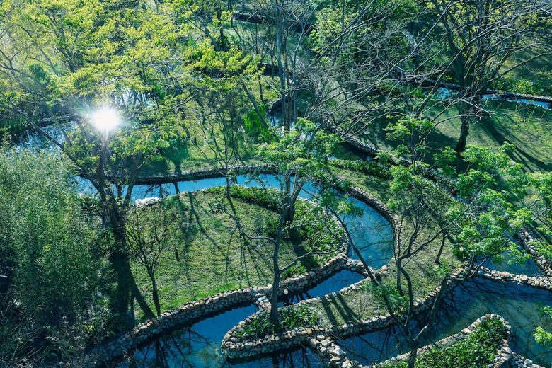 Hotel Hoshinoya Guguan