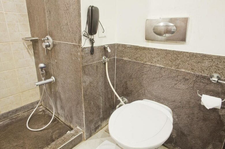 Hotel Cambay Sapphire Ahmedabad