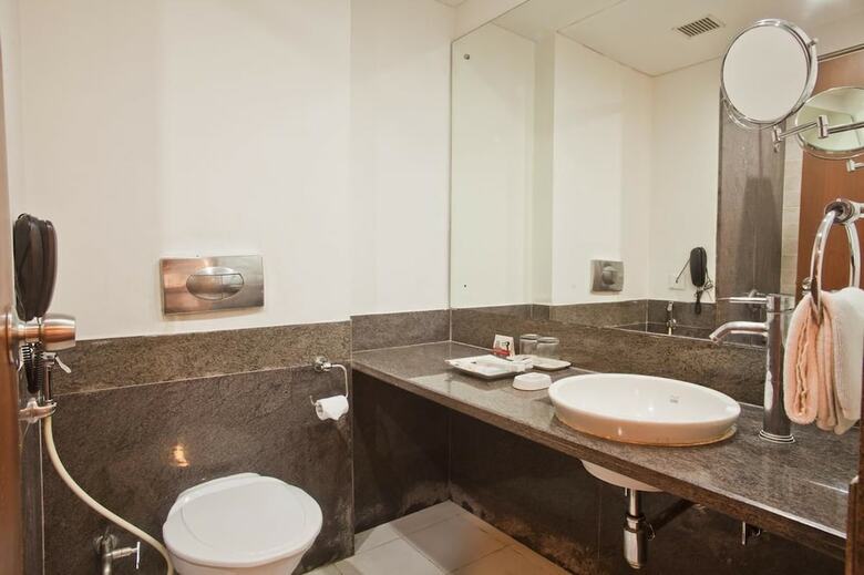 Hotel Cambay Sapphire Ahmedabad