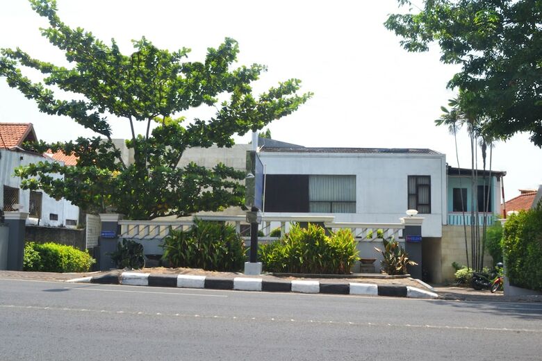 Hotel Srikandi Semarang
