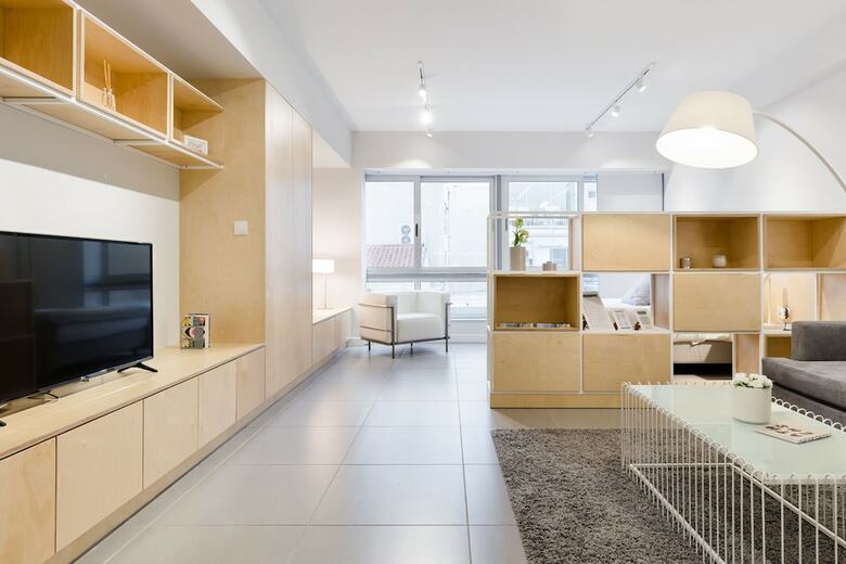 Upstreet Ermou Elegant Apartments