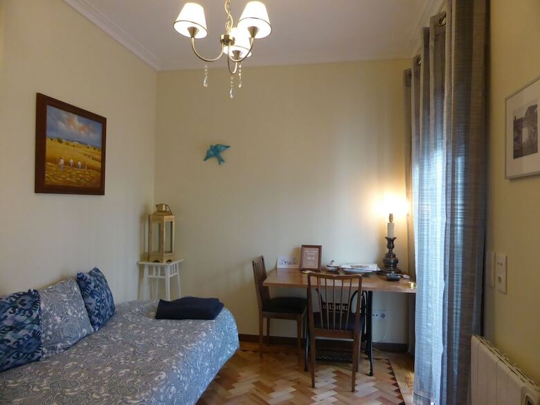 Bento Boutique Apartments Ibg Home