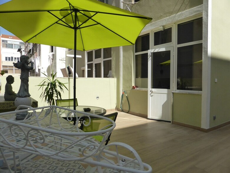 Bento Boutique Apartments Ibg Home