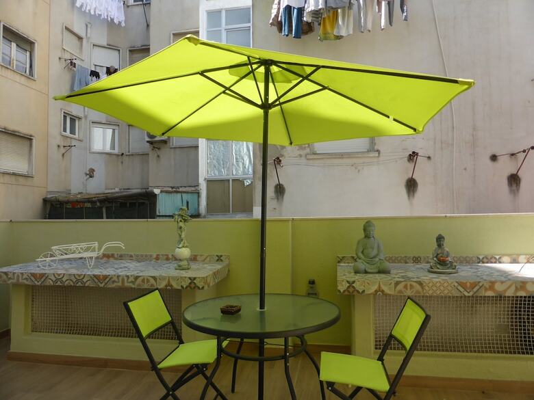 Bento Boutique Apartments Ibg Home