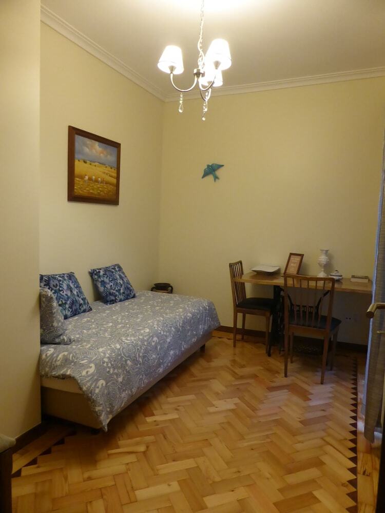Bento Boutique Apartments Ibg Home