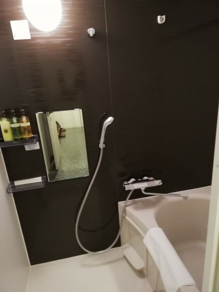 Hotel Shinsaibashi House