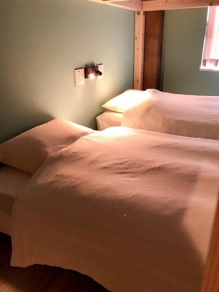 Hotel Shinsaibashi House