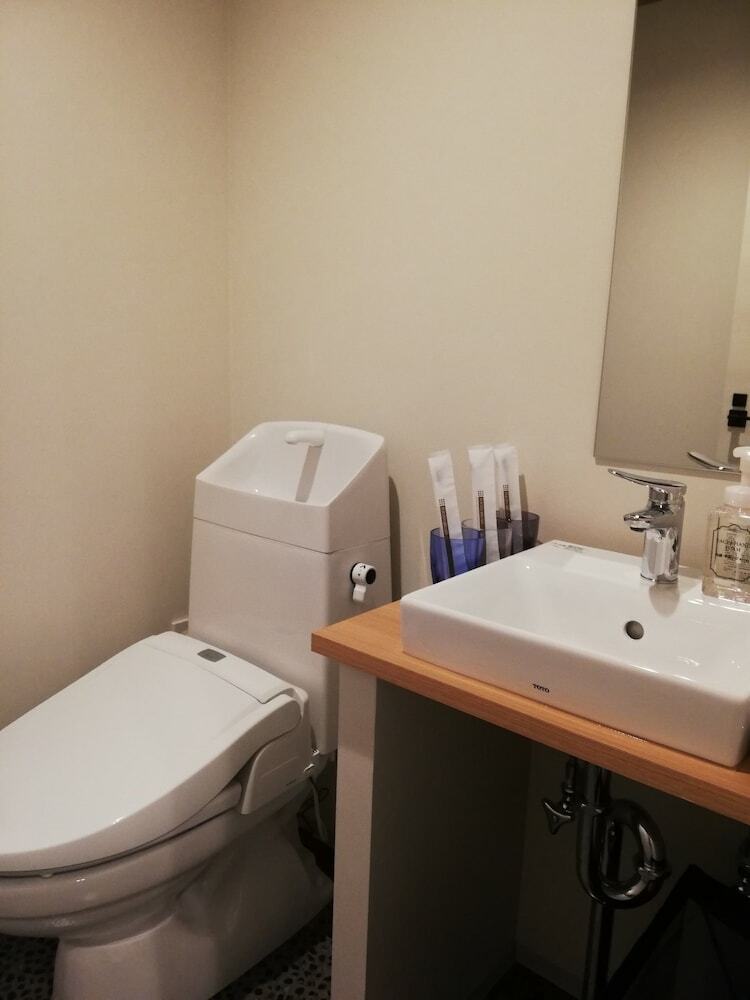 Hotel Shinsaibashi House