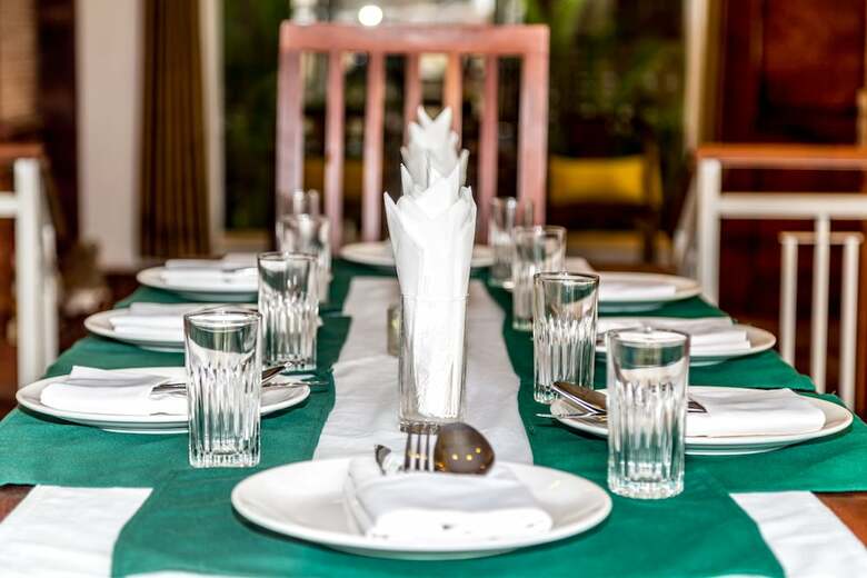 Sambath Reach D' Angkor Hotel
