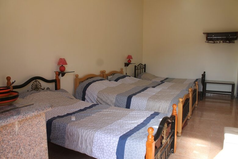 Apartamentos Relax House