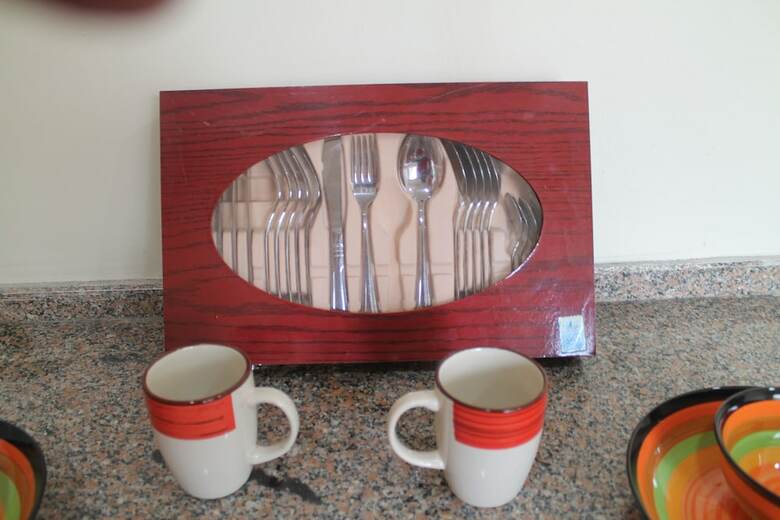 Apartamentos Relax House