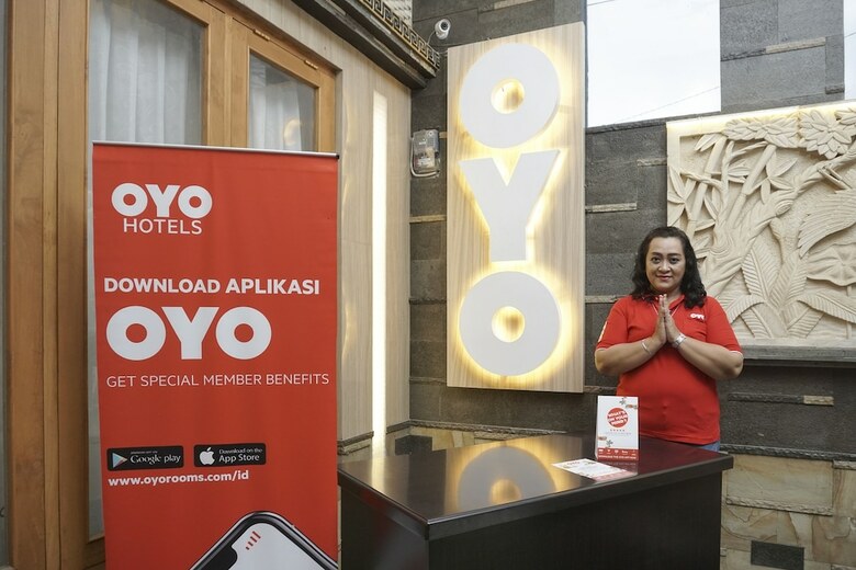 Hotel Oyo 444 Rafitha Homestay