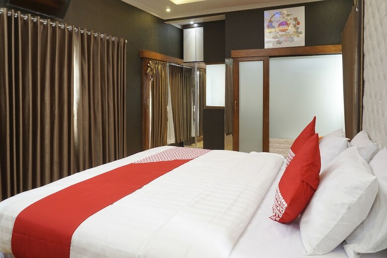 Hotel Oyo 444 Rafitha Homestay