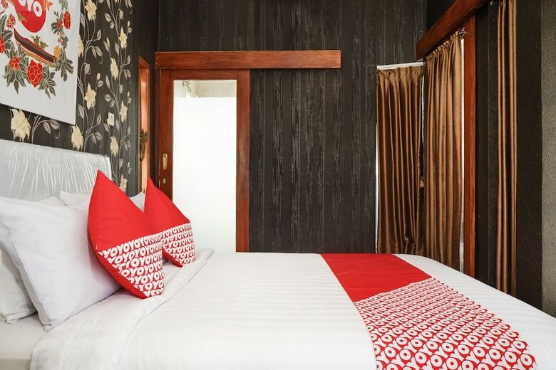 Hotel Oyo 444 Rafitha Homestay