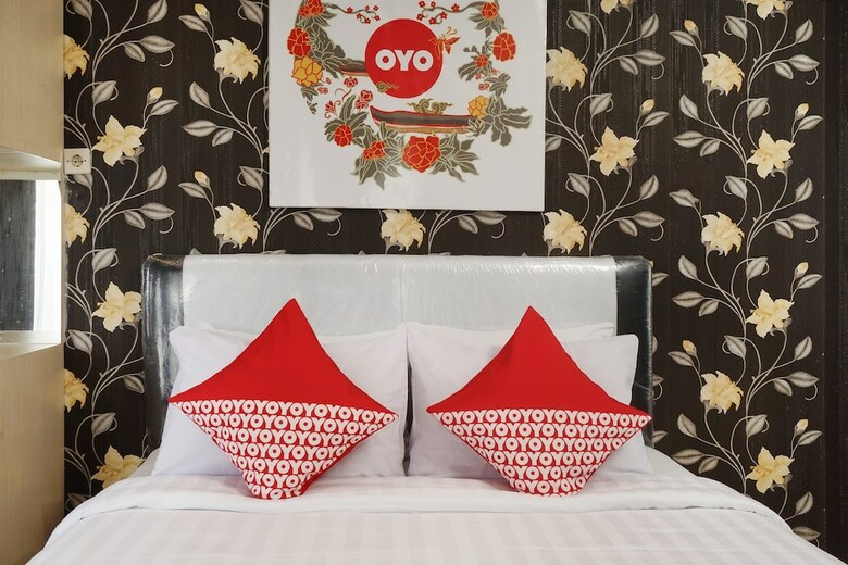Hotel Oyo 444 Rafitha Homestay