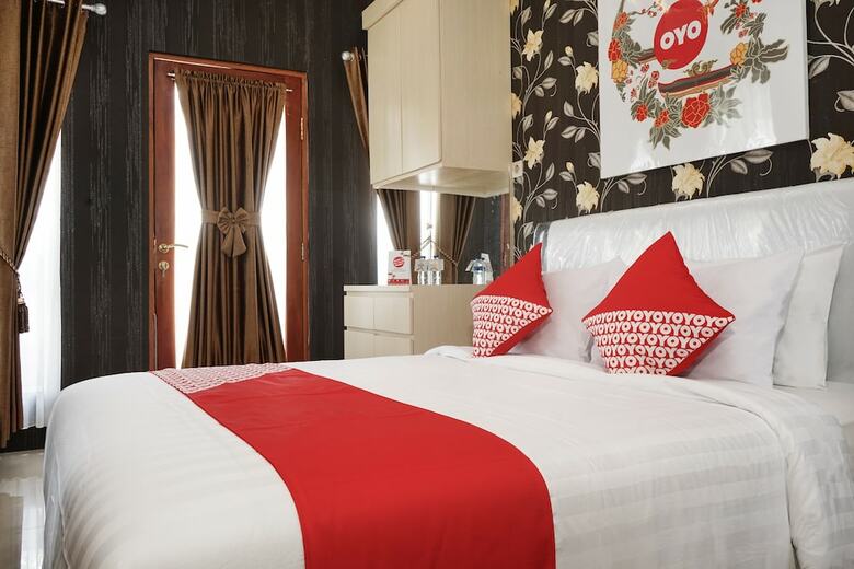 Hotel Oyo 444 Rafitha Homestay