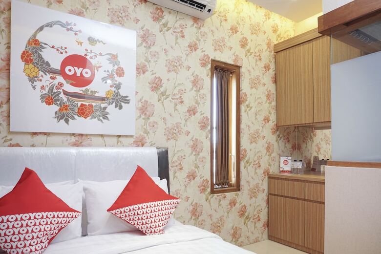 Hotel Oyo 444 Rafitha Homestay