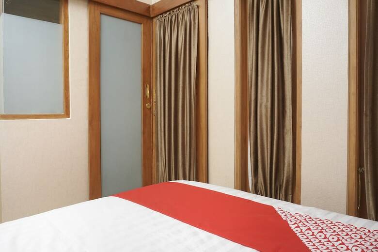 Hotel Oyo 444 Rafitha Homestay