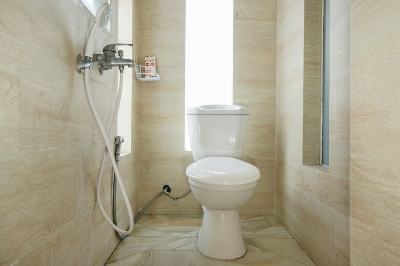 Hotel Oyo 444 Rafitha Homestay