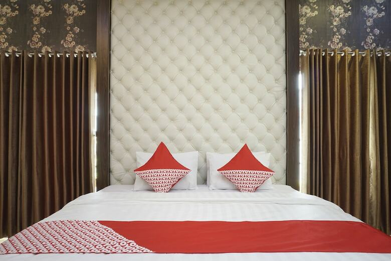 Hotel Oyo 444 Rafitha Homestay