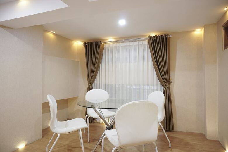 Hotel Oyo 444 Rafitha Homestay