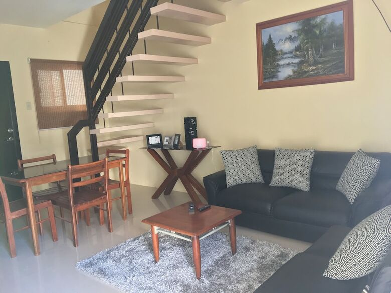 Tagaytay Hampton Villa