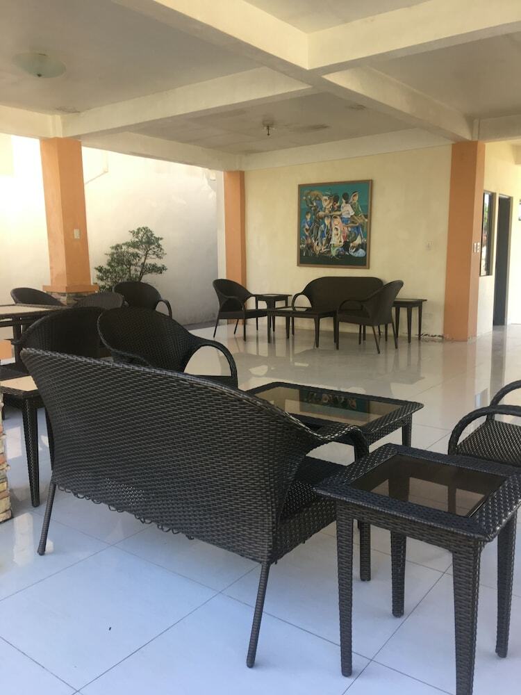 Tagaytay Hampton Villa