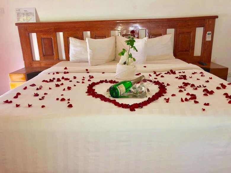 Hotel Njele Country Park