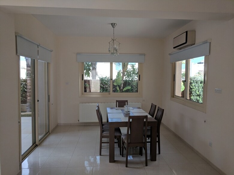 Anthorina Villa 9